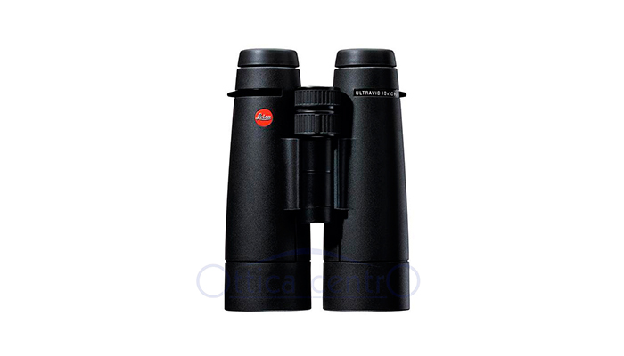 Binocolo Leica Trinovid 10X50 HD 40296 Ottica Centro Russi Ravenna