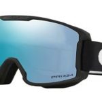 Maschera da Sci Oakley 7095 02 Line Miner Youth