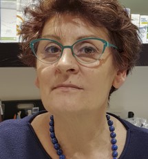 Carmela Di Cesare
