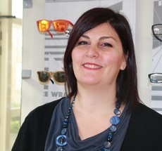 Laura Strocchi