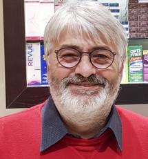 Mauro Strocchi