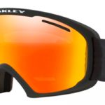 Oakley 7045 45 Snow google O Frame 2.0 XL