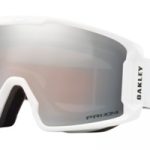 Oakley 7093 07 Snow google Line Miner XM