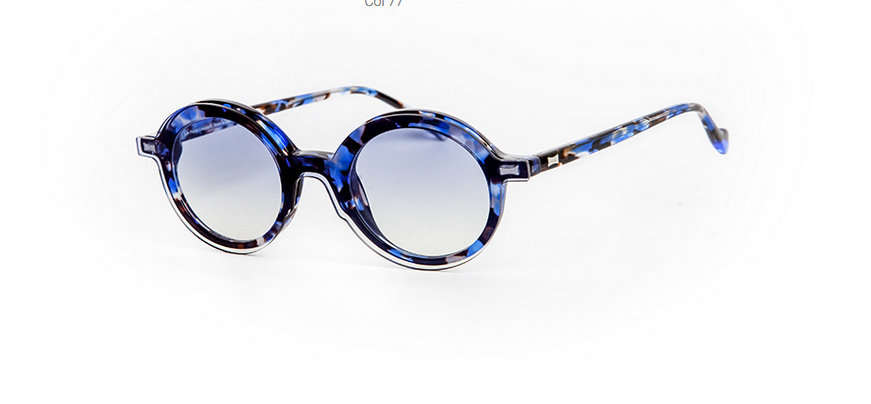 Occhiali da vista Les Pieces Unique mod. Ninni Clip on