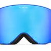 Vuarnet wide ski mask 2020 0003 for skiig blue metallic lente grey blue flash Ottica Centro Russi Ravenna Vuarnet wide ski mask 2020 0003 for skiig blue metallic lente grey blue flash Ottica Centro Russi Ravenna