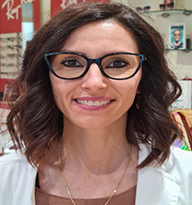 Silvia Crocini