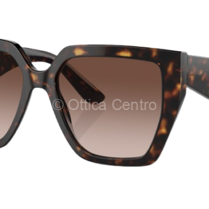 Occhiali da sole Dolce Gabbana 4438 50213
