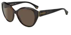 Occhiali da sole Emporio Armani 4037 502673