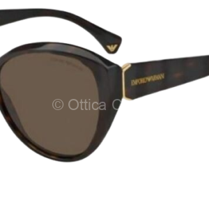 Occhiali da sole Emporio Armani 4037 502673