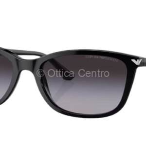 Occhiali da sole Emporio Armani 4060 50178G