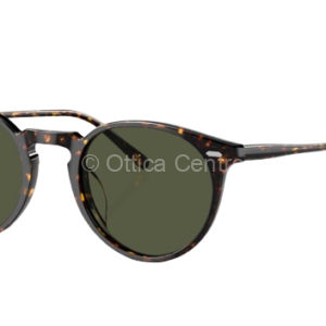 Occhiale da sole Oliver Peoples 5529SU 174152