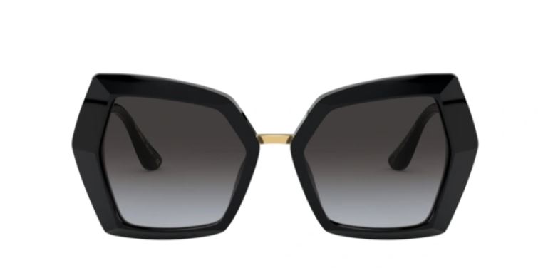 Occhiali da sole Dolce Gabbana 4377 5018G