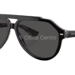 Occhiali da sole Dolce & Gabbana 4452 3403/87