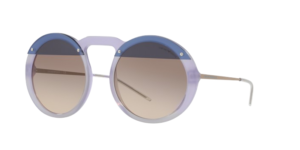 Occhiali da sole Emporio Armani 4121 570513