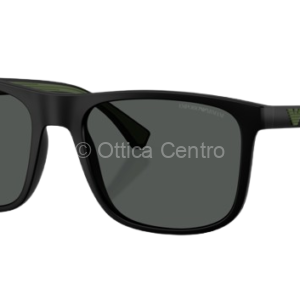 Occhiali da sole Emporio Armani 4129 5042/87