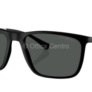Occhiali da sole Emporio Armani 4150 5063/87