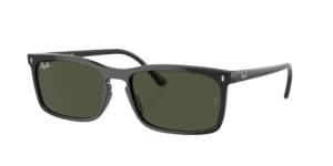 Occhiali da sole Ray Ban 4435 901/31