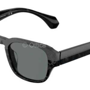 Occhiali da sole Alain Mikli 05506 001/81