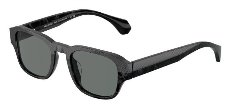 Occhiali da sole Alain Mikli 05506 001/81