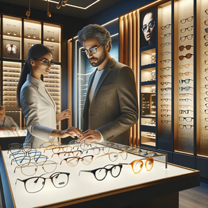 Esplorare la versatilità degli occhiali da vista