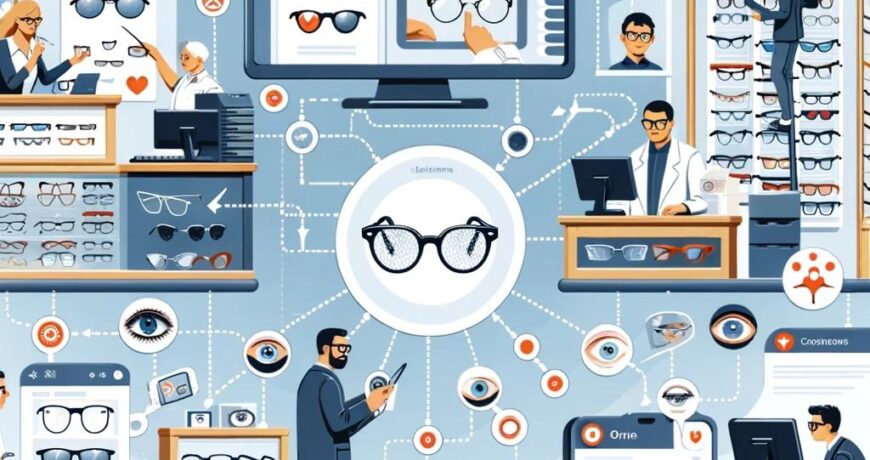 Come gli ottici possono aiutare i consumatori a superare l’indecisione