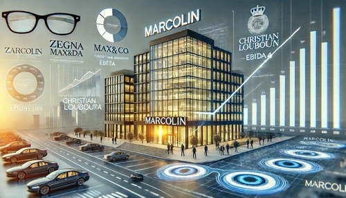 Marcolin migliora la redditività nel primo semestre del 2024