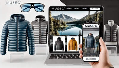 Museo: nuove collezioni e piattaforma online