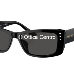 Occhiali da sole Jimmy Choo 5002BU 5000/87