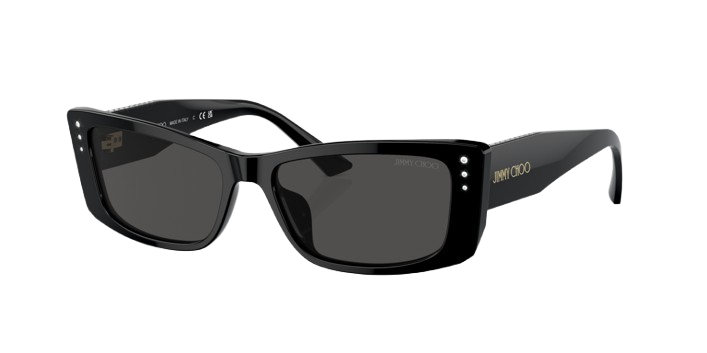 Occhiali da sole Jimmy Choo 5002BU 5000/87