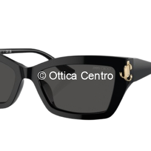 Occhiali da sole Jimmy Choo 5011U 5000/87