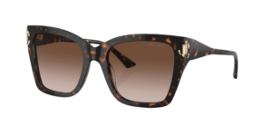 Occhiale da sole Jimmy Choo 5012 5002/13