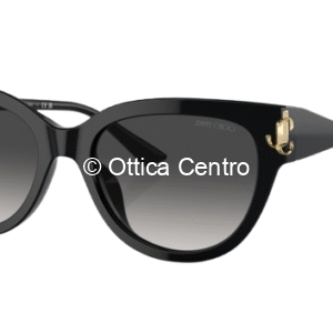Occhiale da sole Jimmy Choo 5018U 5000/8G
