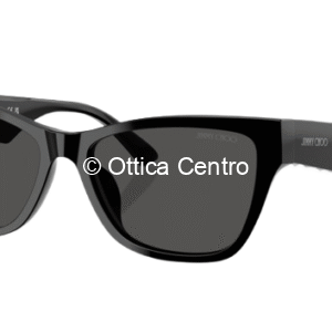 Occhiali da sole Jimmy Choo 5024HU 5000/87