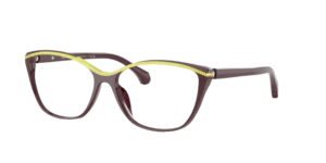 Occhiali da vista Alain Mikli 3502 002