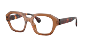 Occhiali da vista Alain Mikli 3510M 002