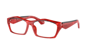 Occhiali da vista Alain Mikli 3525 004