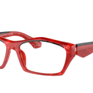 Occhiali da vista Alain Mikli 3525 004