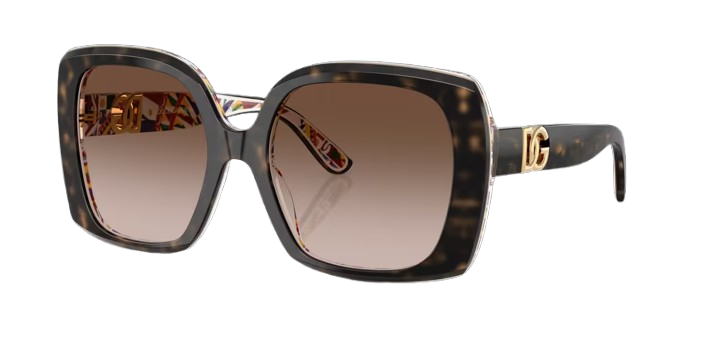 Occhiali da sole Dolce & Gabbana 4475 321713