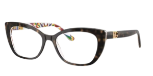 Occhiali da vista Dolce & Gabbana 3398 3217