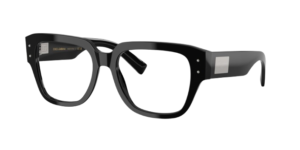 Occhiali da vista Dolce & Gabbana 3405 501