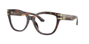 Occhiali da vista Dolce & Gabbana 3418 502