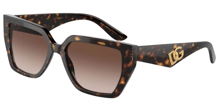 Occhiali da sole Dolce & Gabbana 4438 50213
