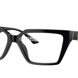 Occhiali da vista Jimmy Choo 3017U 5000