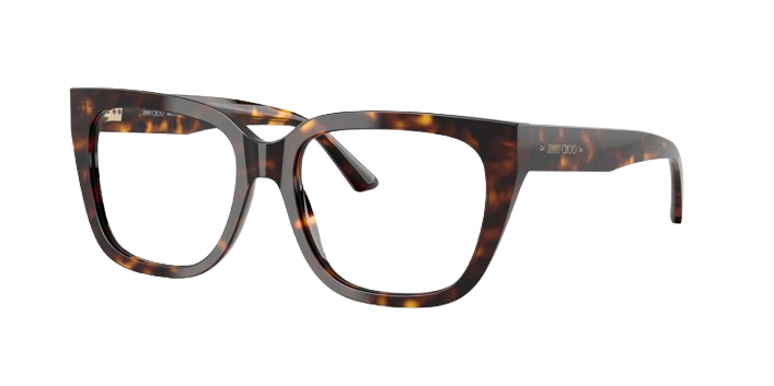Occhiali da vista Jimmy Choo 3019B 5002