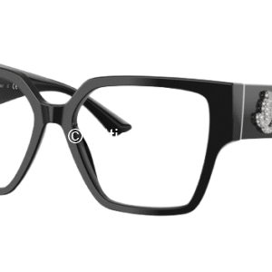 Occhiali da vista Jimmy Choo 3032B 5000
