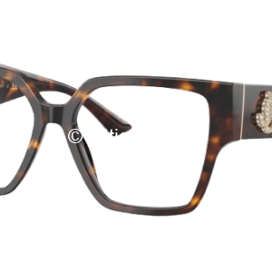 Occhiali da vista Jimmy Choo 3032B 5002