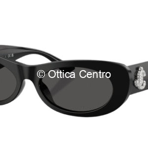 Occhiali da sole Jimmy Choo 5038BU 500087