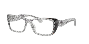 Occhiali da vista Alain Mikli 3522 001