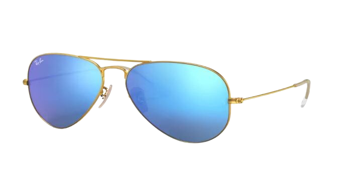 Occhiale da sole Ray-Ban 3025 11217