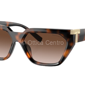 Occhiali da sole Tiffany 4205U 80153B